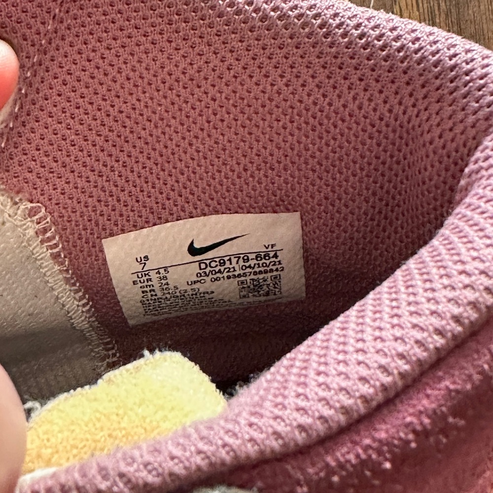 Nike Blazer Mid '77 - Picture 5 of 5